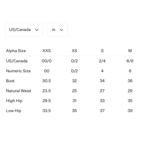 For Love & Lemons Fairytale Coquette Josey Bridal Gown Puff Sleeves Rosettes XS - Picture 16 of 16